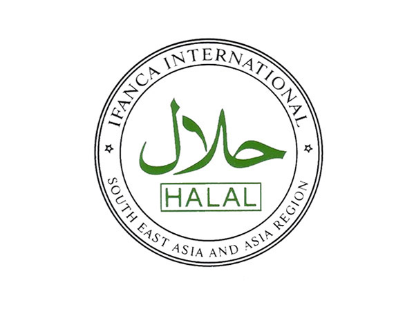 穆斯林halal认证证书